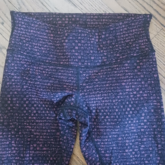 New Lululemon Leggings - Picture 1 of 7